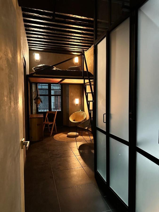 Casa Sabina Down Town Mexico City Exterior photo
