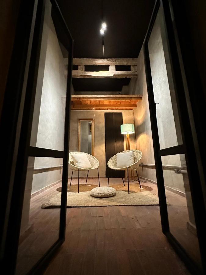 Casa Sabina Down Town Mexico City Exterior photo