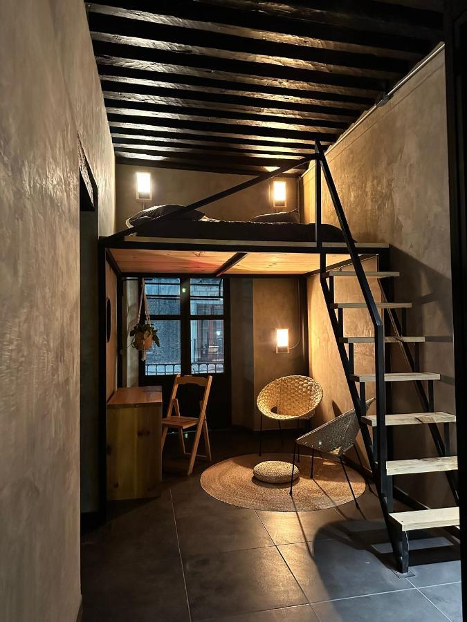Casa Sabina Down Town Mexico City Exterior photo
