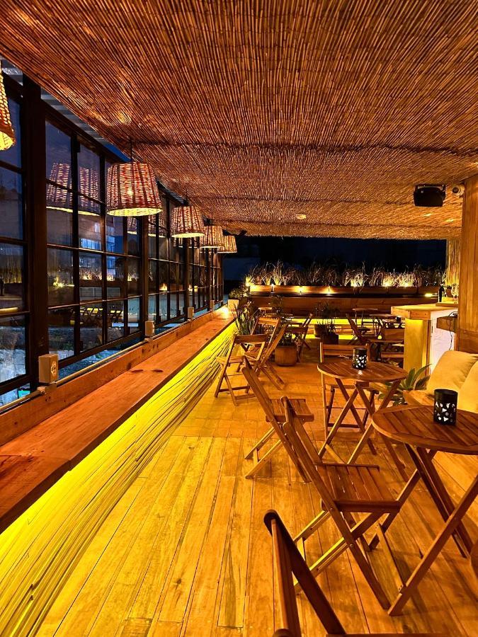Casa Sabina Down Town Mexico City Exterior photo