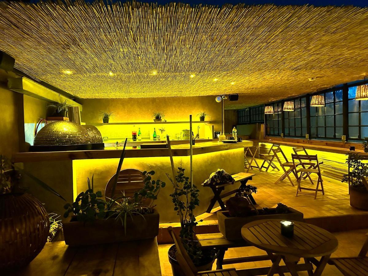 Casa Sabina Down Town Mexico City Exterior photo