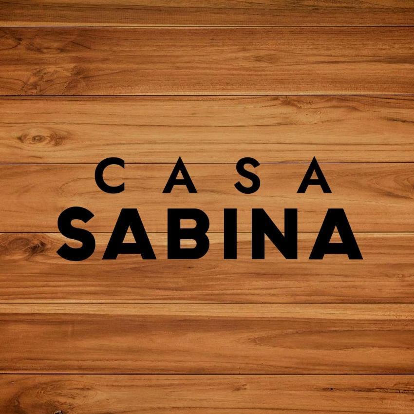 Casa Sabina Down Town Mexico City Exterior photo