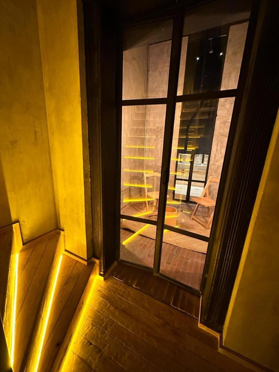 Casa Sabina Down Town Mexico City Exterior photo